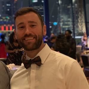 Meet your Posher, Cliff